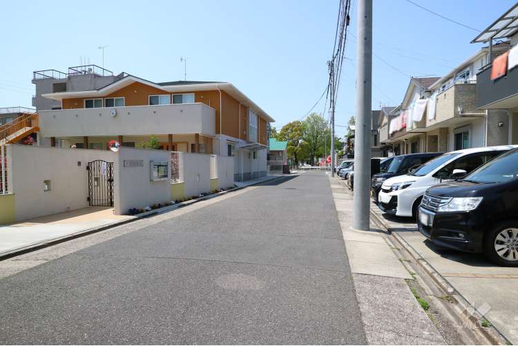 平子幼児園の写真