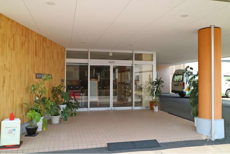 さくらのもり保育園の写真