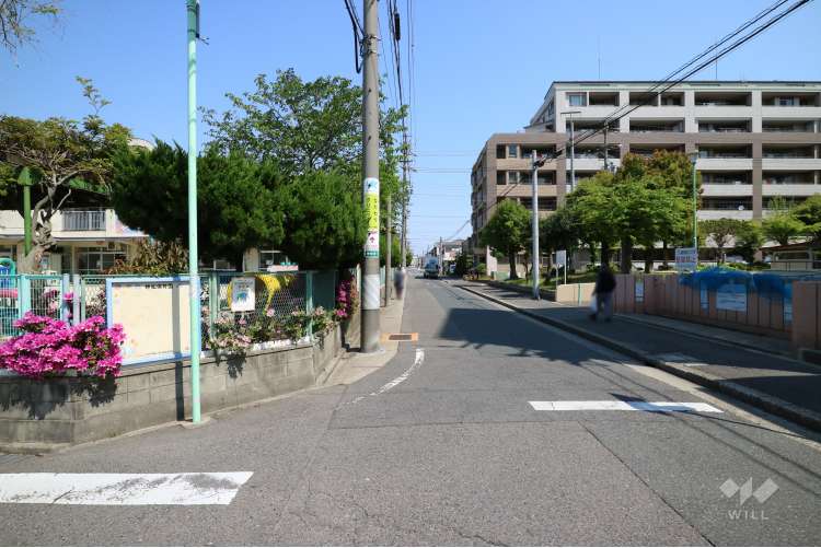 神松保育園の写真