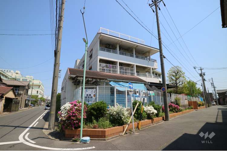 五条保育園の写真