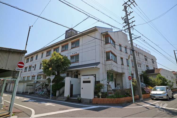 五条保育園の写真