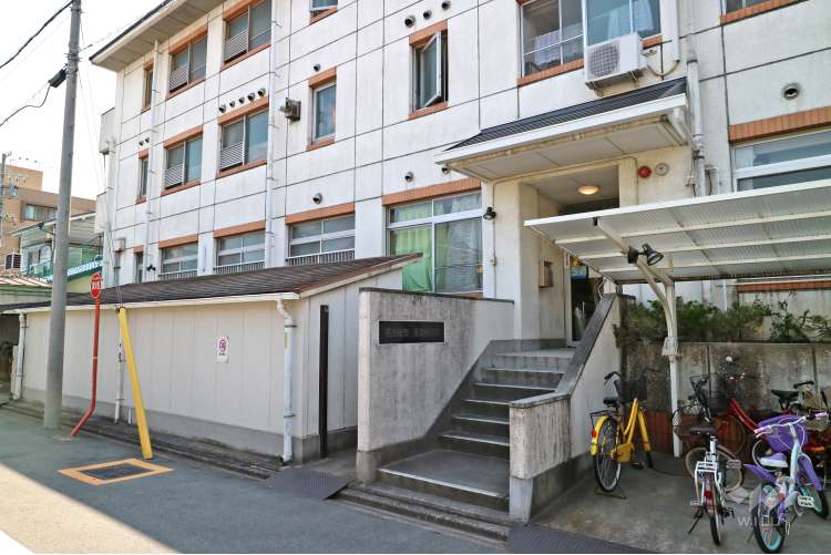 五条保育園の写真