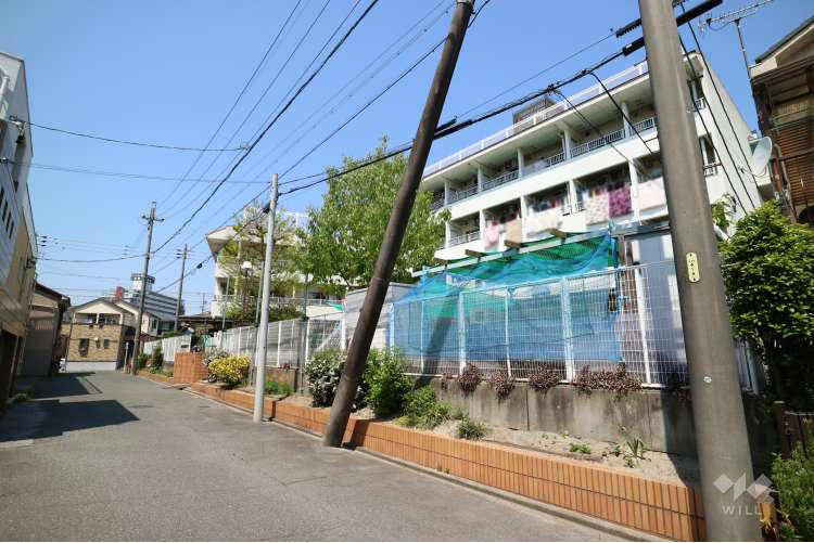 五条保育園の写真