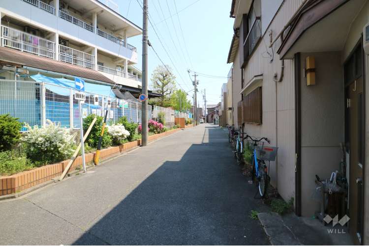 五条保育園の写真