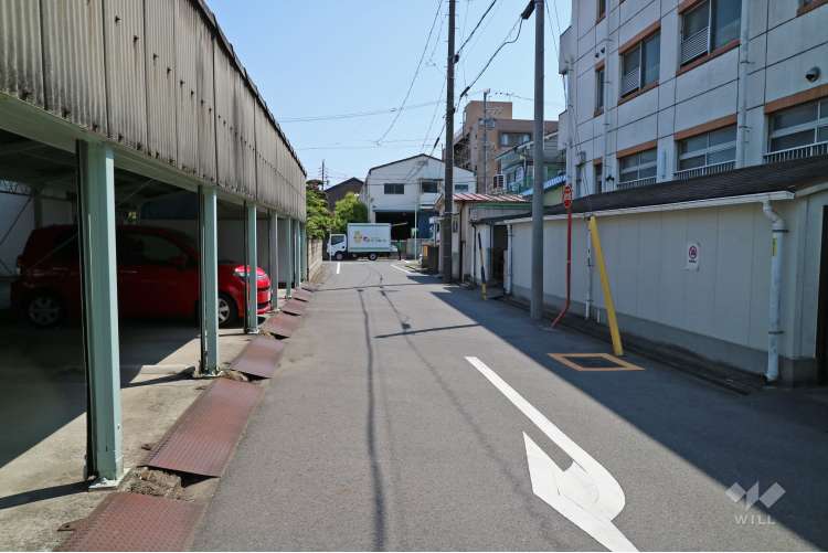 五条保育園の写真