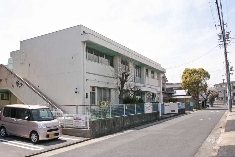 本星崎保育園の写真