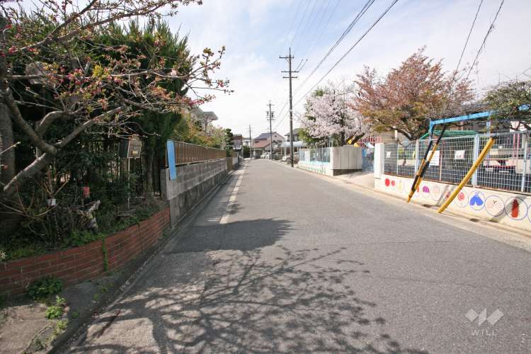 本星崎保育園の写真