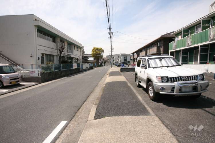 本星崎保育園の写真