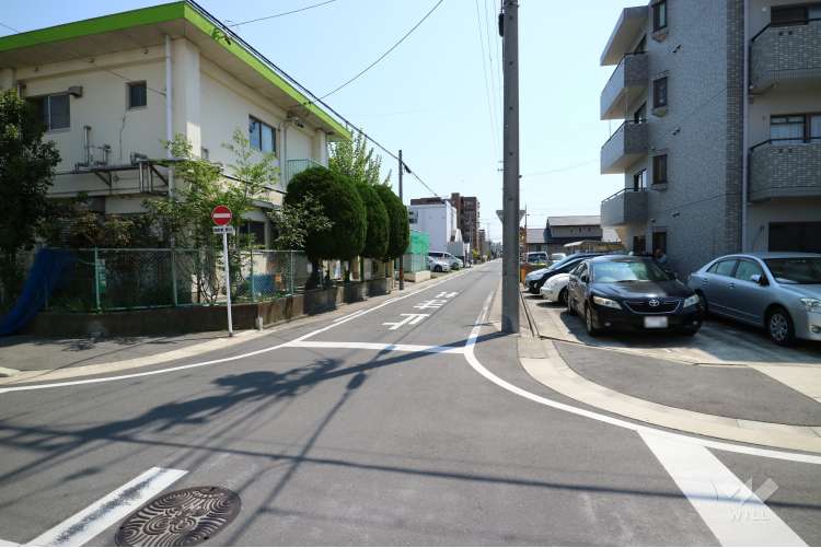 芝保育園の写真