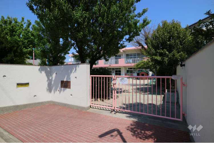 豊田保育園の写真