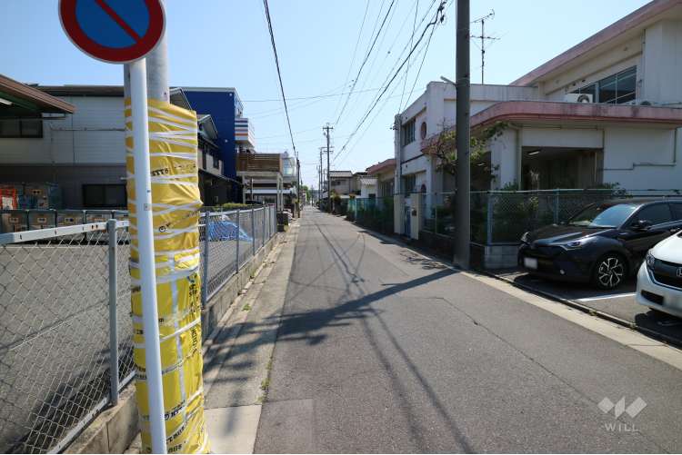 豊田保育園の写真