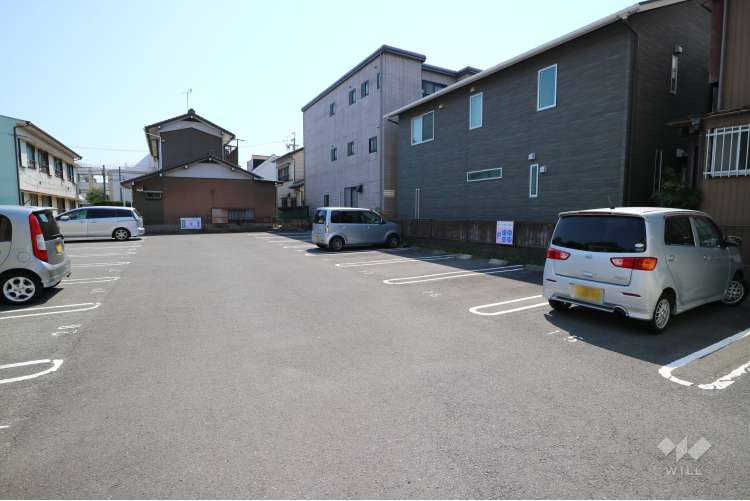 ほうしょう保育園の写真