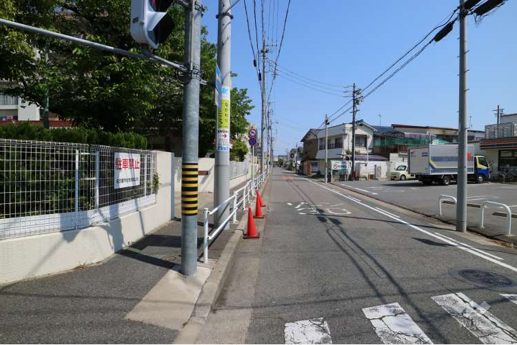 ほうしょう保育園の写真