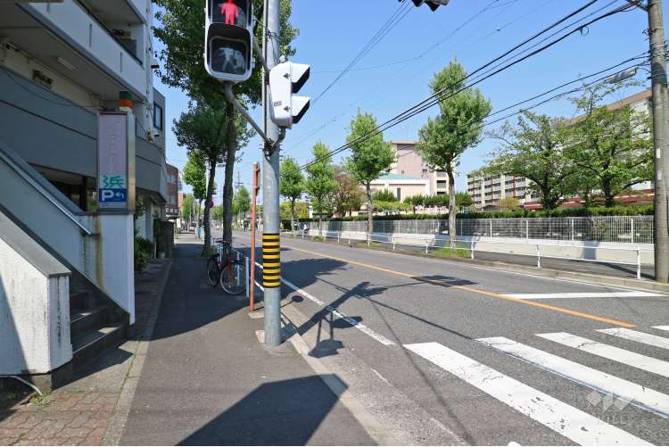 ほうしょう保育園の写真