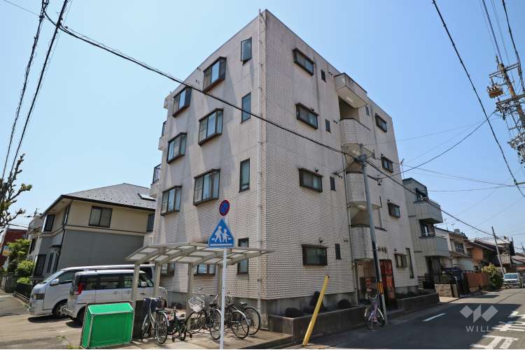 コミュニティハウスmomoの写真