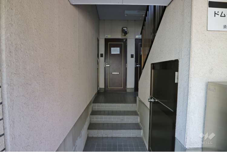 コミュニティハウスmomoの写真