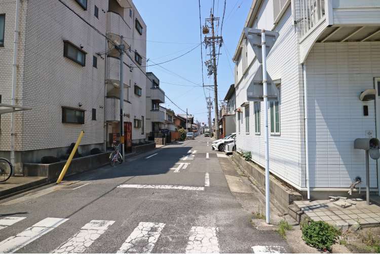 コミュニティハウスmomoの写真