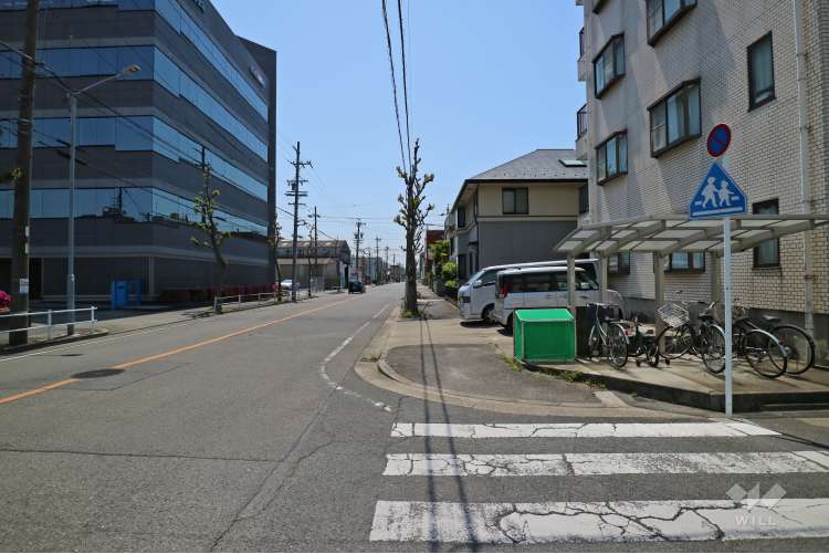 コミュニティハウスmomoの写真