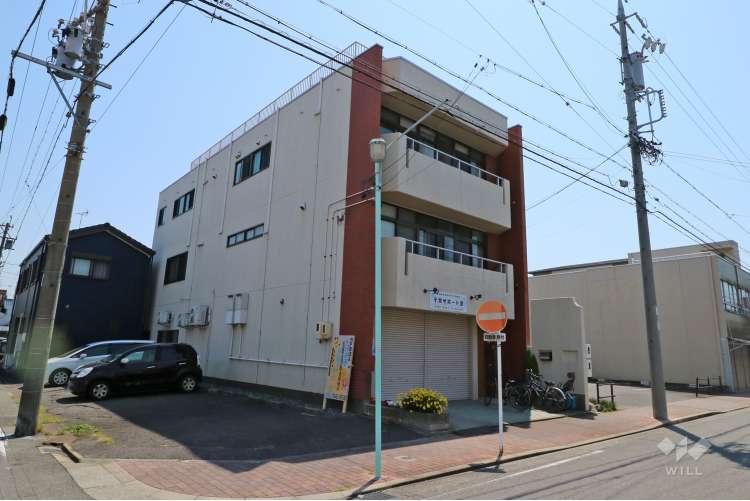 特定非営利活動法人たけの子の写真