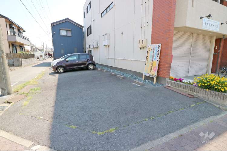 特定非営利活動法人たけの子の写真