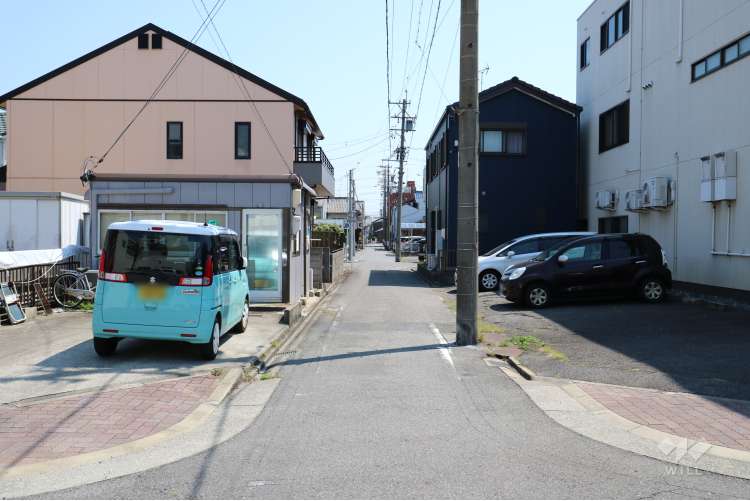 特定非営利活動法人たけの子の写真