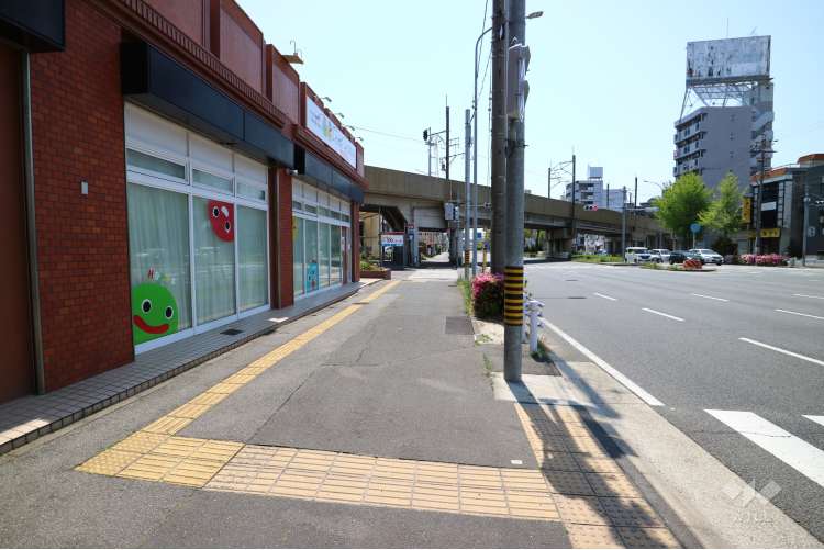 LITTLE  HOPPA豊田本町駅前園の写真