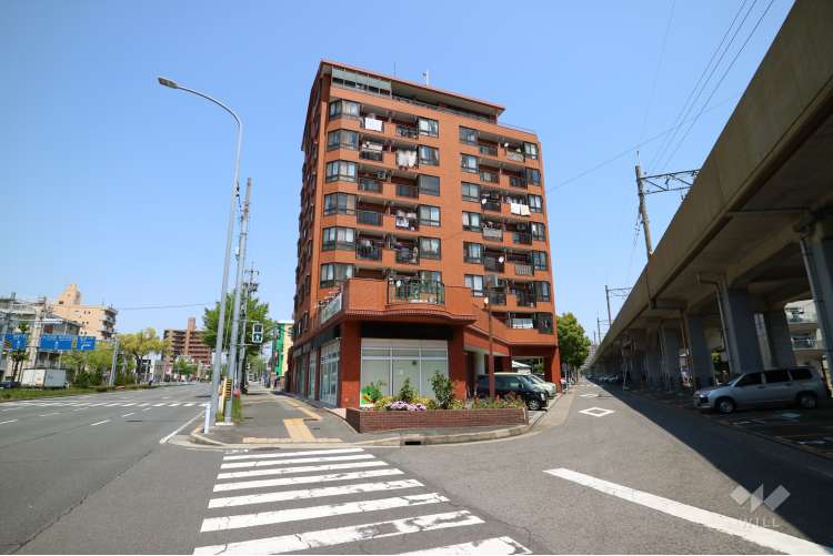 LITTLE  HOPPA豊田本町駅前園の写真