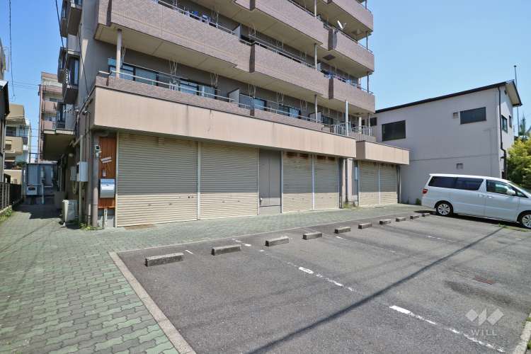 こどもの園もくれん 豊の写真