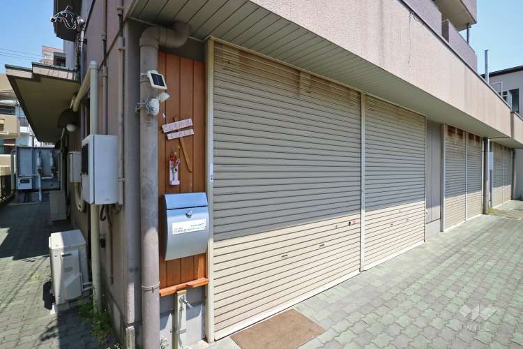 こどもの園もくれん 豊の写真