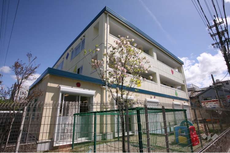 大同保育室おひさまの写真