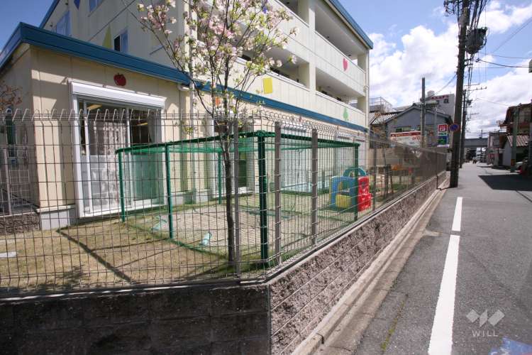 大同保育室おひさまの写真