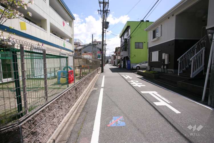 大同保育室おひさまの写真