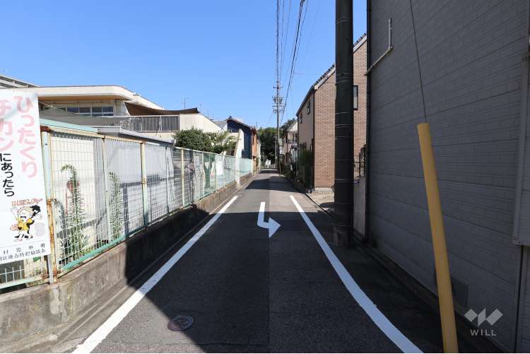 平池保育園の写真