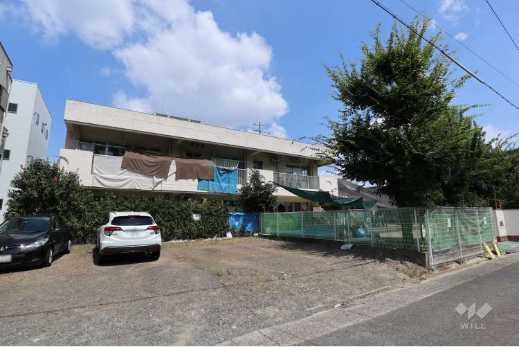 森田保育園の写真