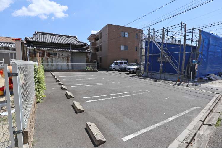 日吉保育園の写真