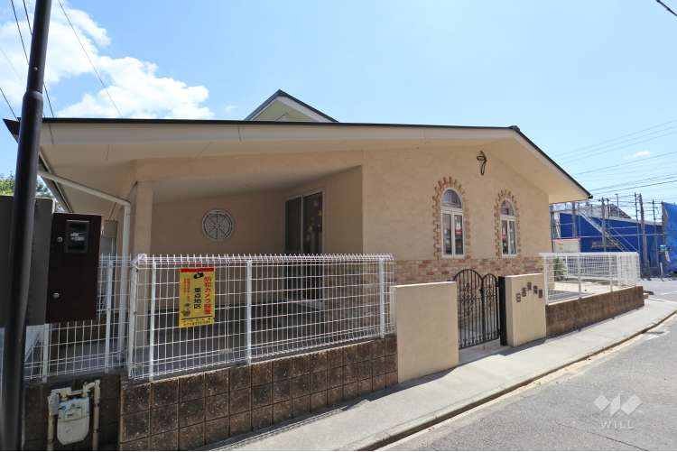 日吉保育園の写真