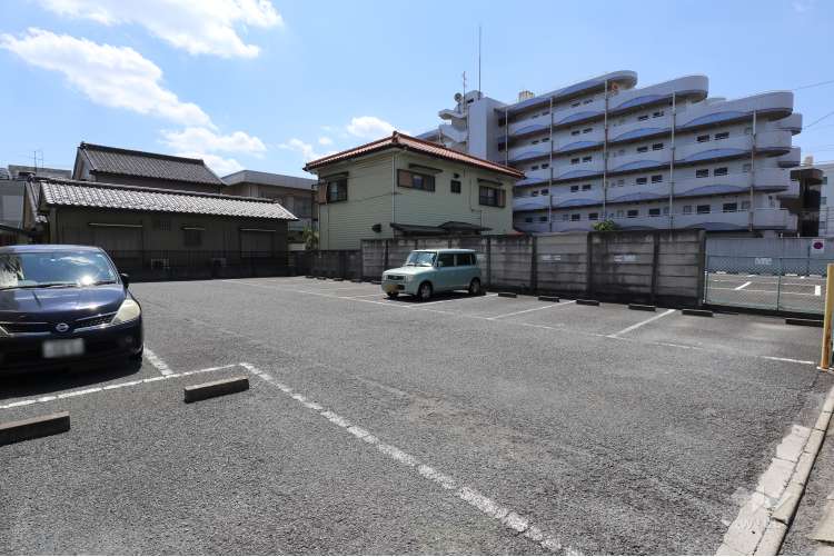 並木保育園の写真