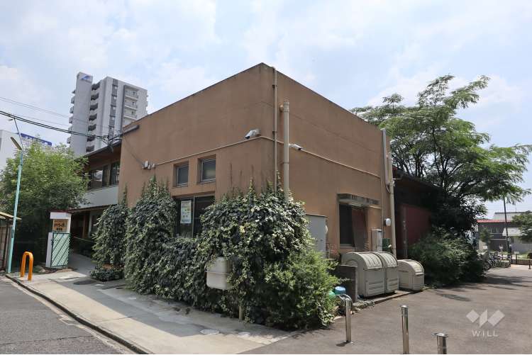 けやきの木保育園の写真