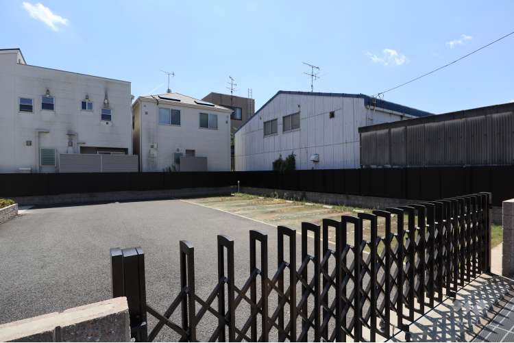 八社あいわ保育園の写真