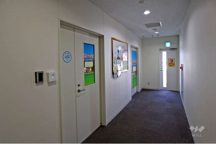 中村保育園 わくわく館の写真