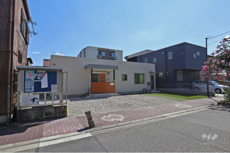 スクルドエンジェル保育室とよとみ園の写真