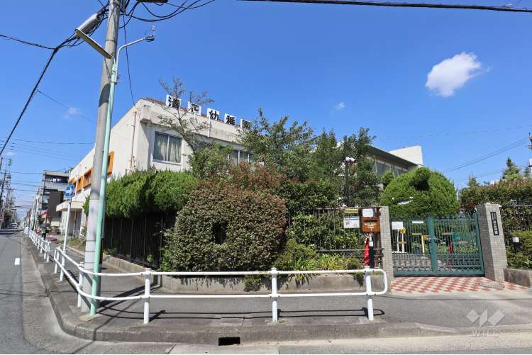 清正幼稚園の写真