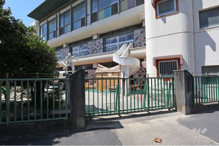 清正幼稚園の写真