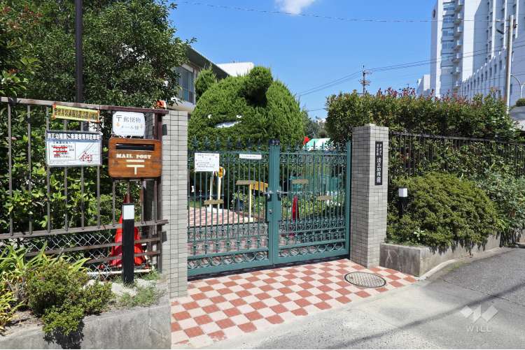 清正幼稚園の写真