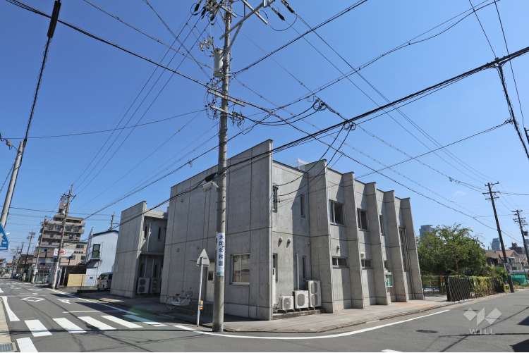 太閤幼稚園の写真