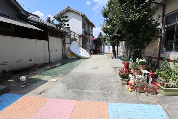 中京幼稚園の写真