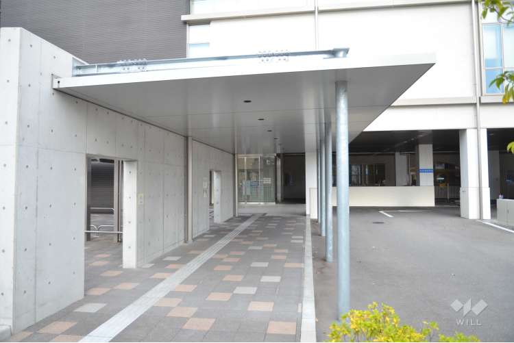 高槻認定こども園の写真