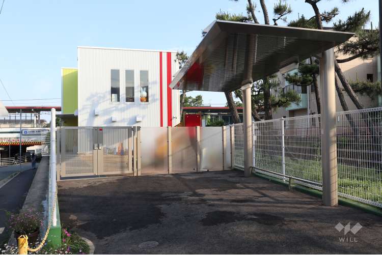 石屋川COCORO保育園の写真