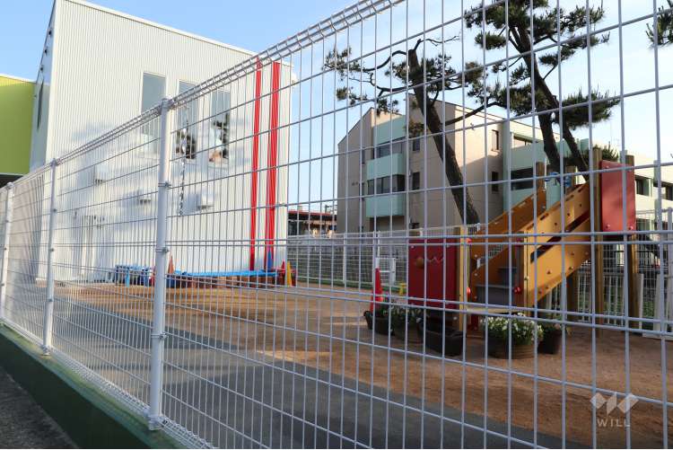 石屋川COCORO保育園の写真