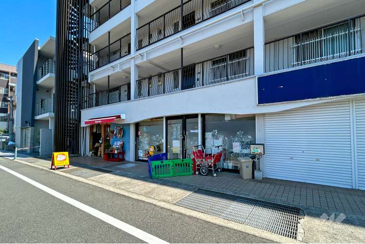 ハートフル・ママ西宮北口園の写真